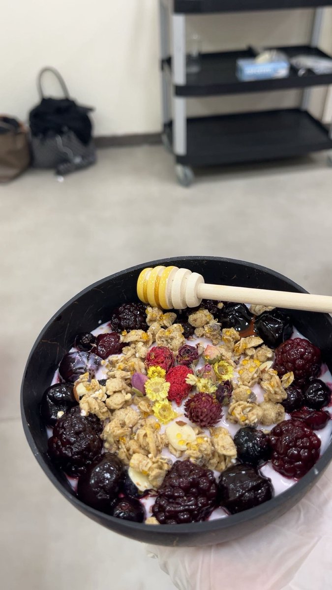 "توب شيف" بالجامعة👩‍🍳🍽️

بأعداد اخصائيات المستقبل 🫡 🤍