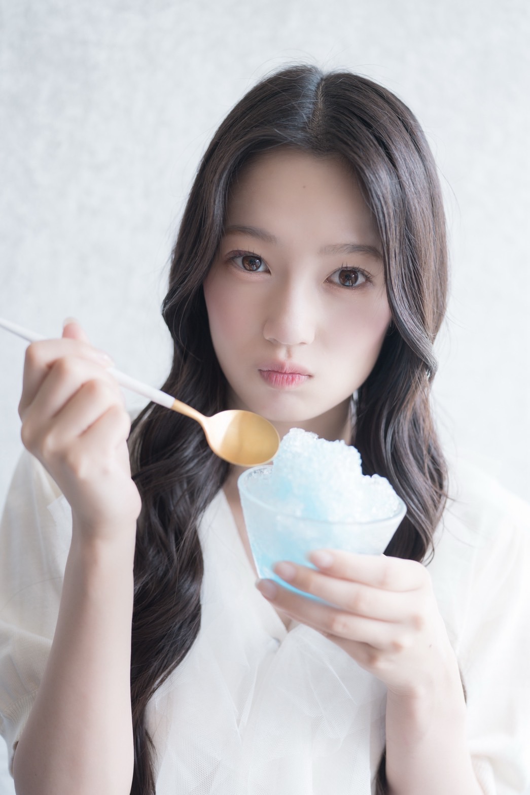 僕が見たかった青空　僕青　吉本此那　直筆サイン　チェキ 僕が見たかった青空 僕青 吉本此那 直筆サイン チェキ 僕が