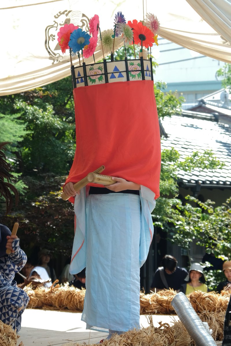 パーカッショニスト