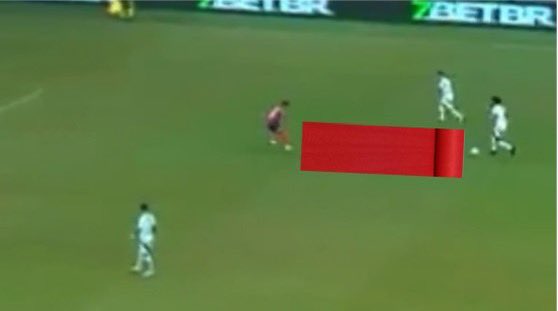 Seja bem vindo senhor… fique à vontade