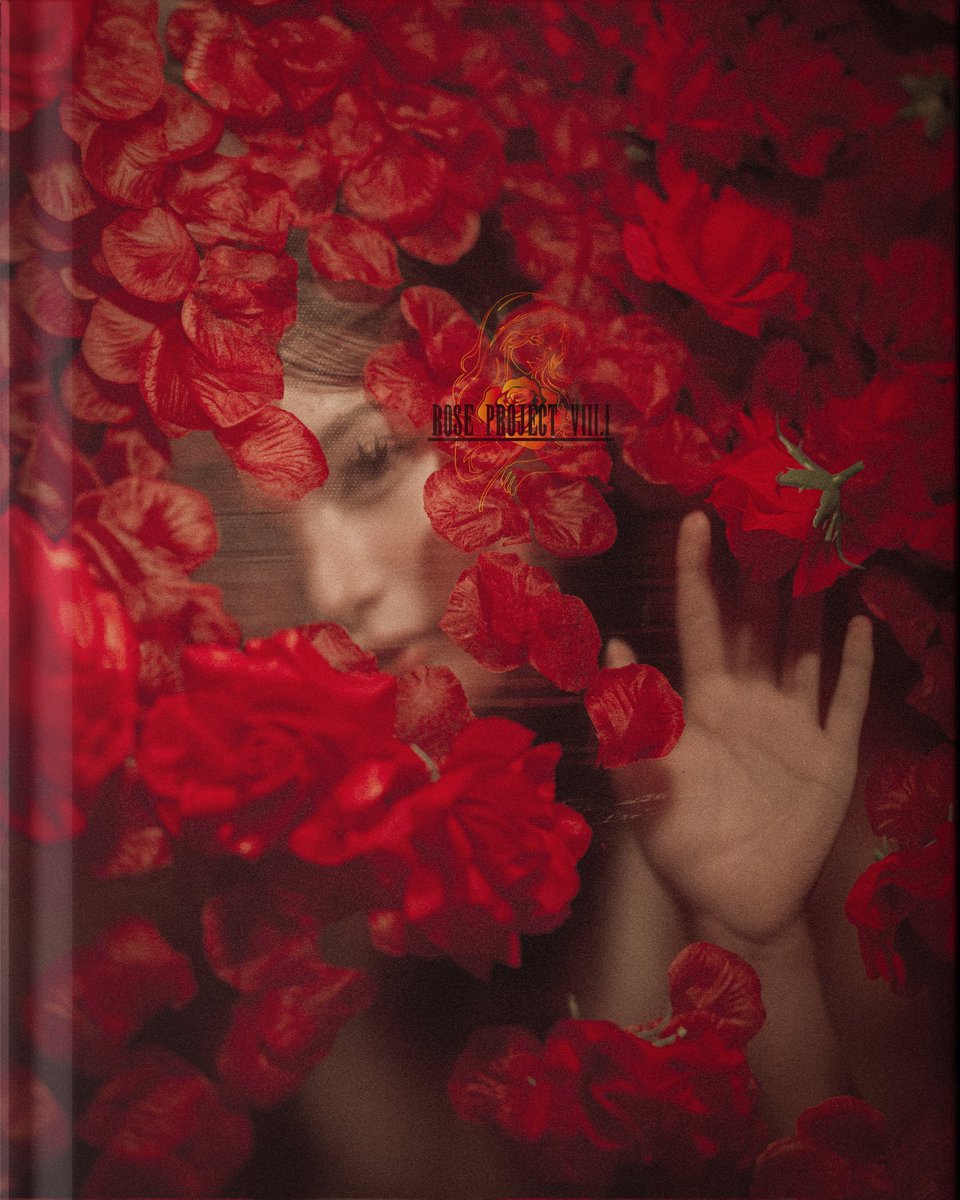 nongsod's tweet photo. 🥀rose project 8.1 https://t.co/gQd3k4M2Ch