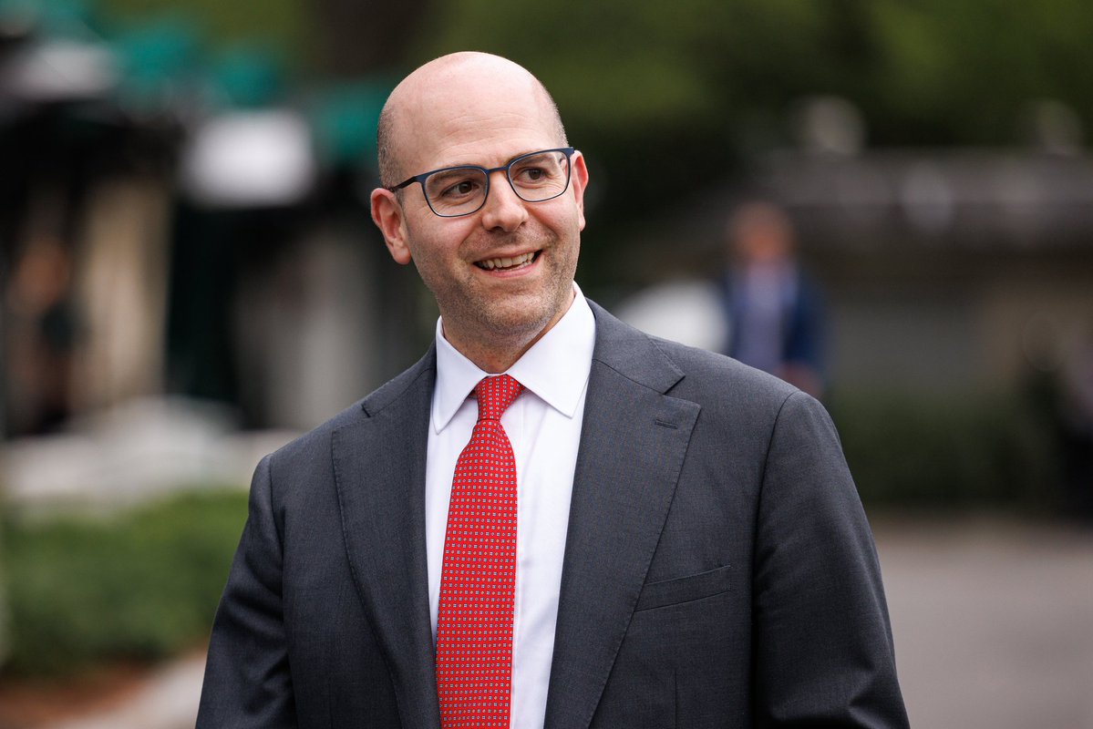 🚨 INVESTING : "Nomina di Miran nel Consiglio della Fed: superato il voto procedurale al Senato, voto atteso questa settimana alla riunione del FOMC"