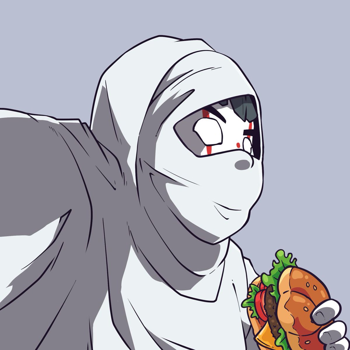 GM fatties - it's a good day to check your cholesterol level and grab a 🍔

<a href="/FatBosu_/">FatBosu</a> day today, definitely curious to see what I'll pull!