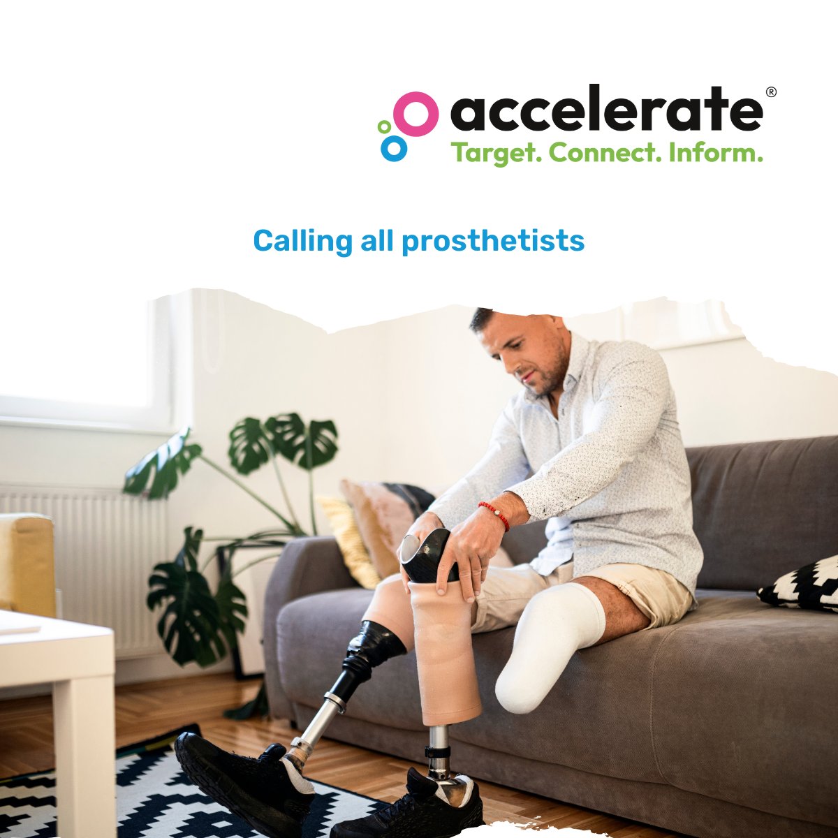 Calling prosthetists! We’re seeking experts in lower limb prosthetics to take part in a University of Derby research study. Interested? Contact us via our bio.
#Research #Innovation #MedTech