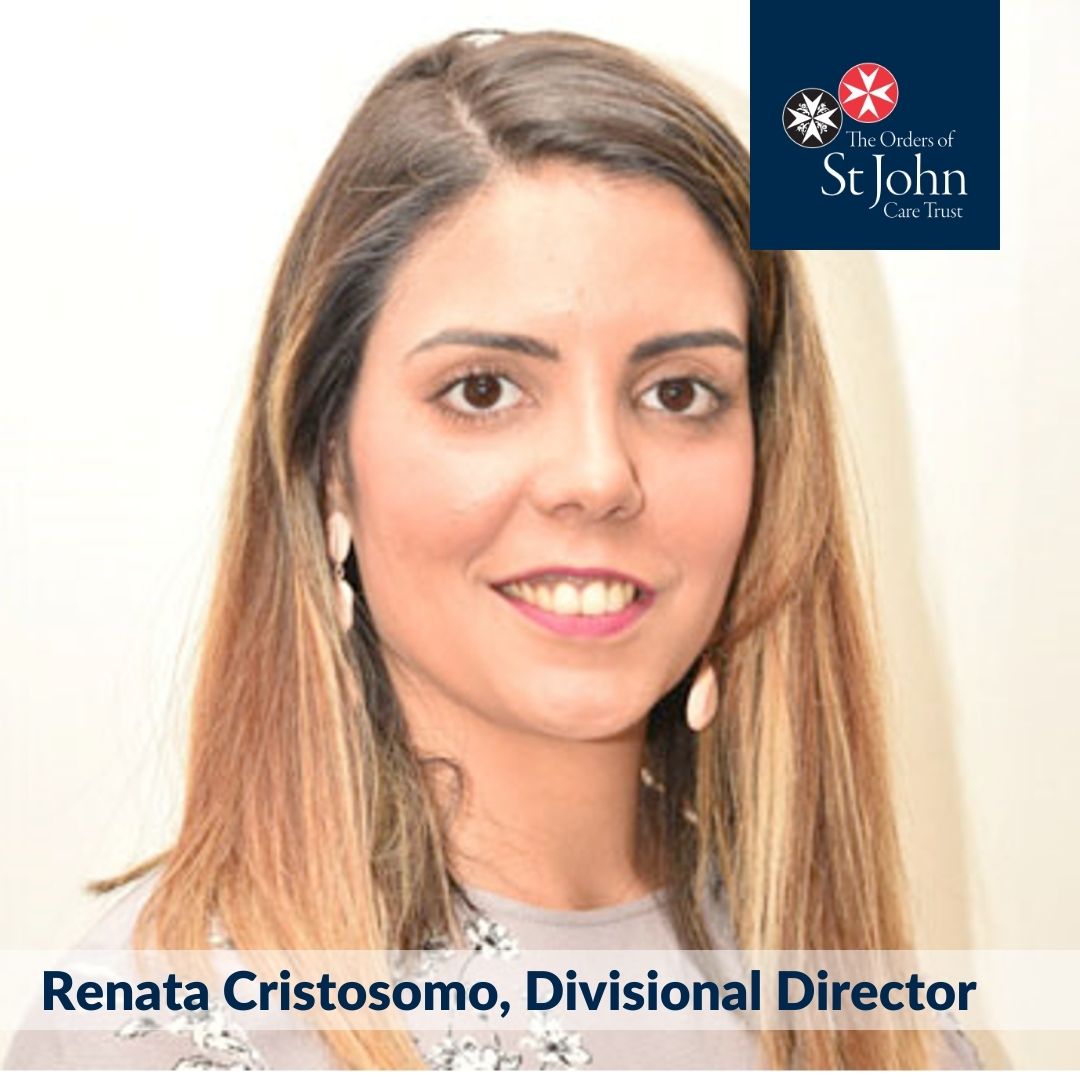 This #PCWW we’re sharing Renata’s story 💙

From nurse in Portugal ➡️ Divisional Director at OSJCT, she shows how social care is more than a job — it’s about dignity, empathy &amp; purpose.

Read more: osjct.co.uk/news/social-ca…

#SocialCare #CareWithPurpose