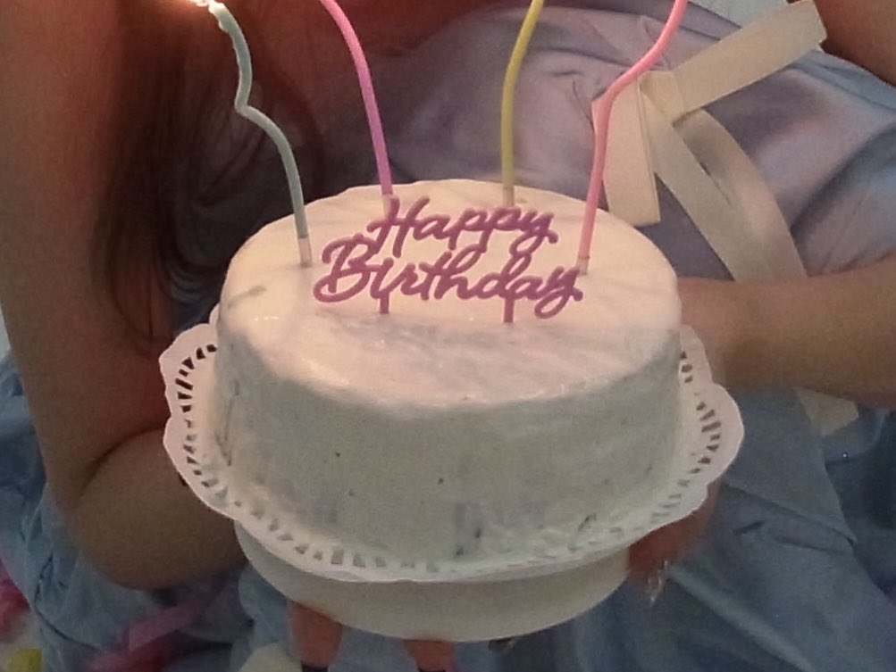 祝②③🫧たくさんお祝いありがとう୨୧