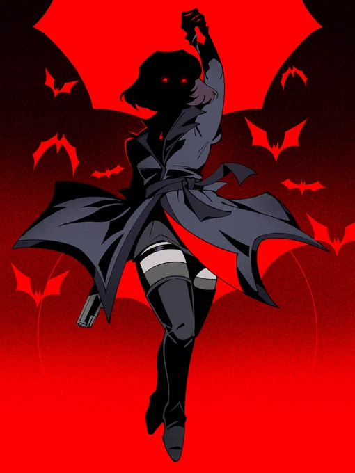Nox Nostra #deadlock