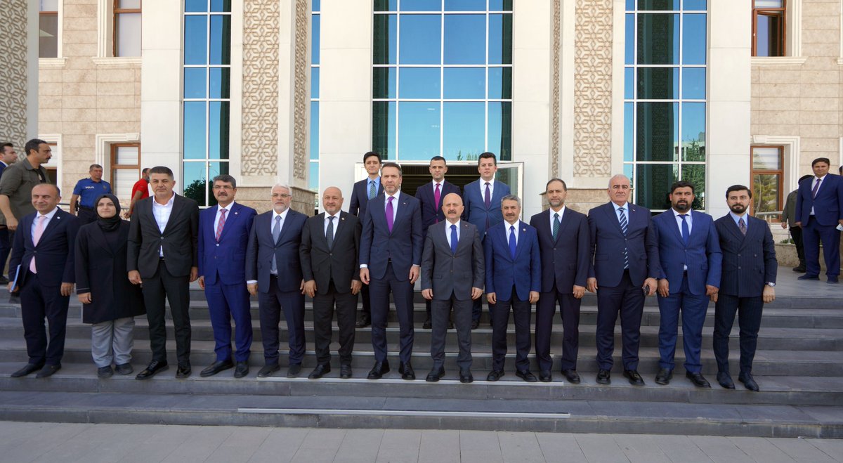 Faruk Bülent Kablan tweet media