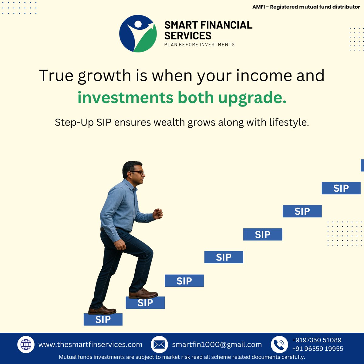 Smart Financial Services tweet media