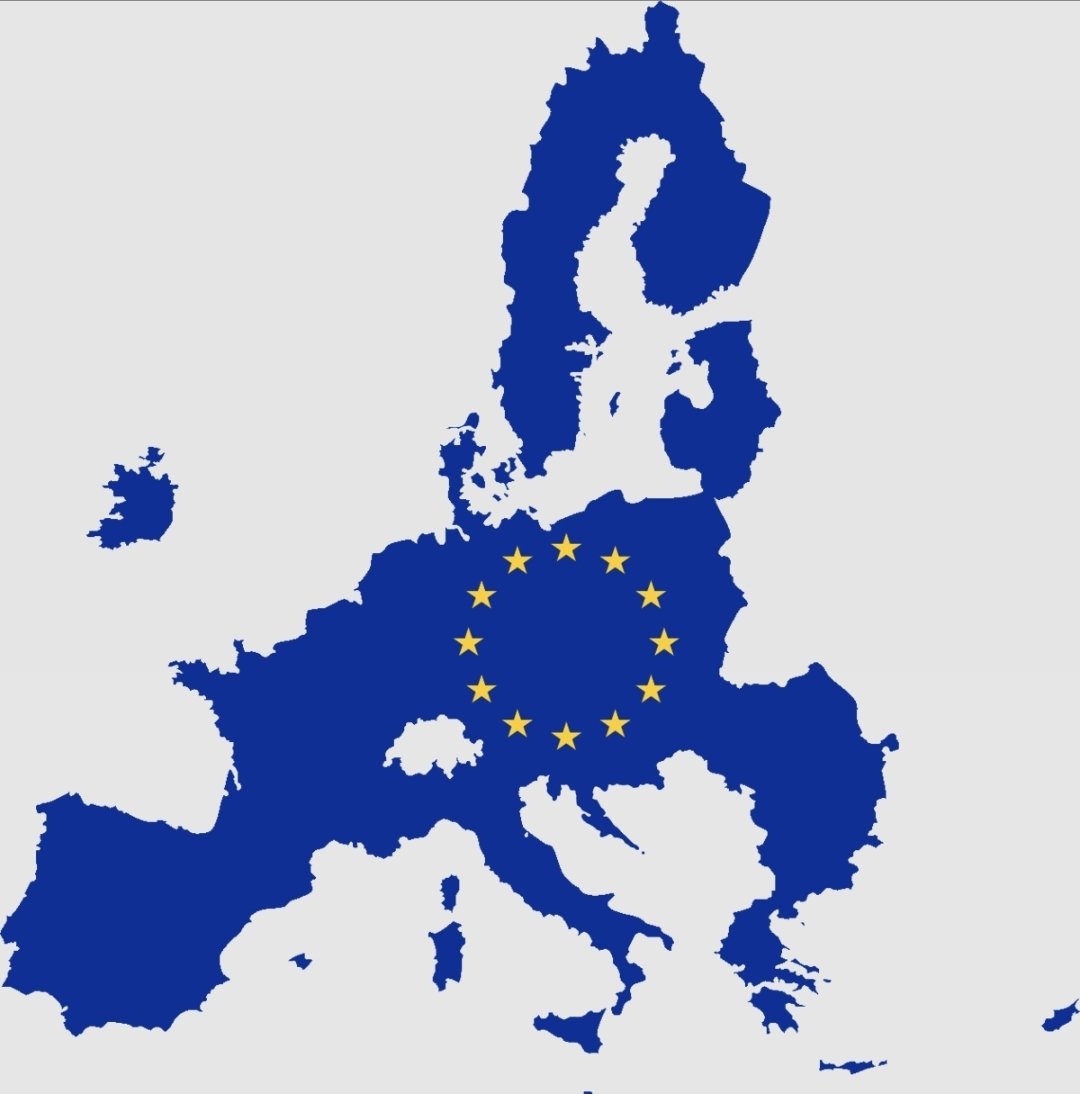 NXT4EU's tweet image. This is the best country on earth 🇪🇺

Agree?