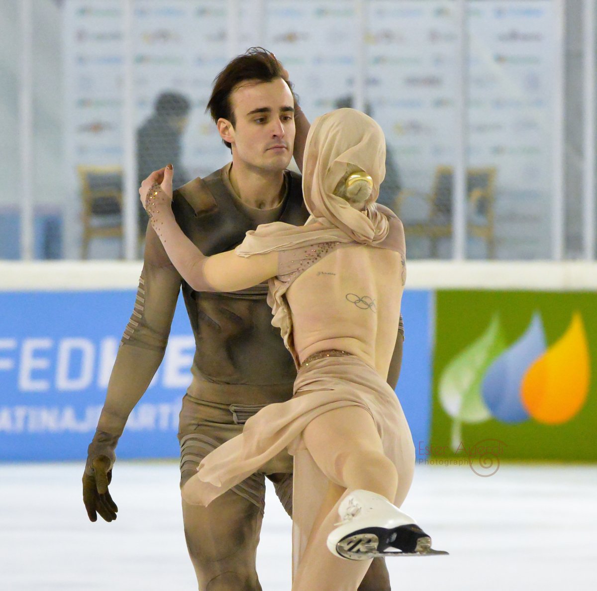 ¡Fantásticas noticias! El Consejo de Ministros ha aprobado los reales decretos por los que se concede la nacionalidad española por carta de naturaleza tanto a Tim Dieck como a Azaf Kazimov. Se trata de un trámite necesario para poder competir en los Juegos Olímpicos