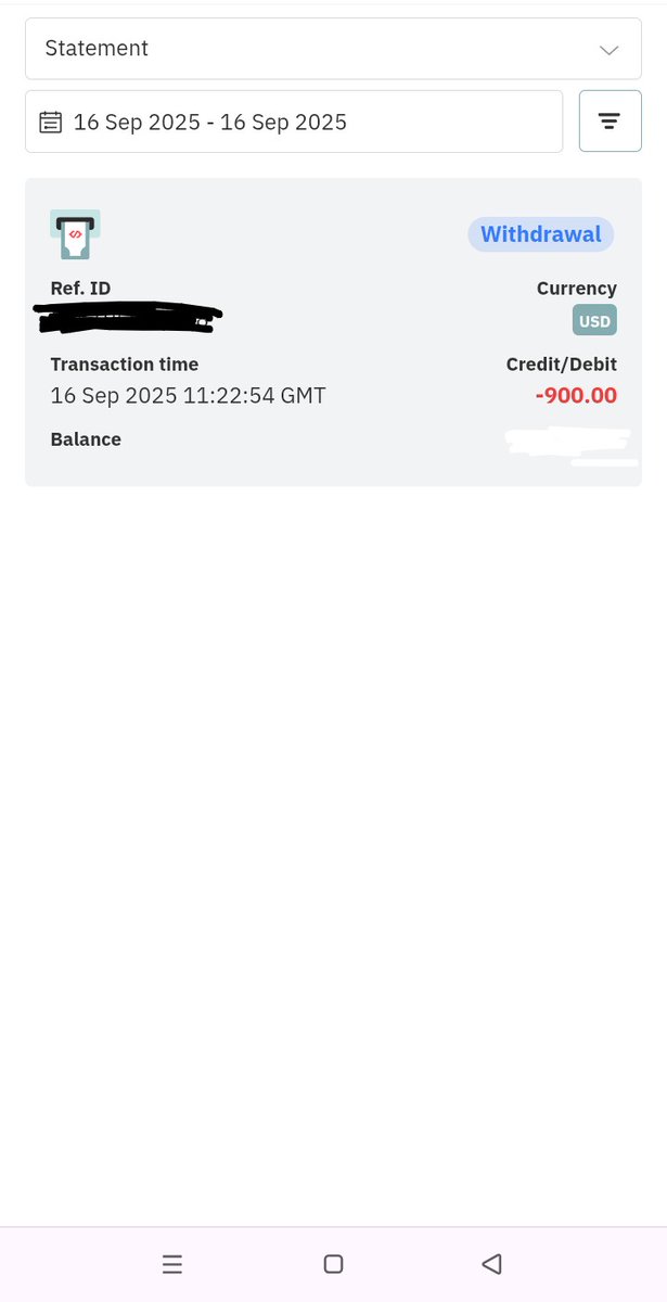 #Derivbot 🤖🤖💵