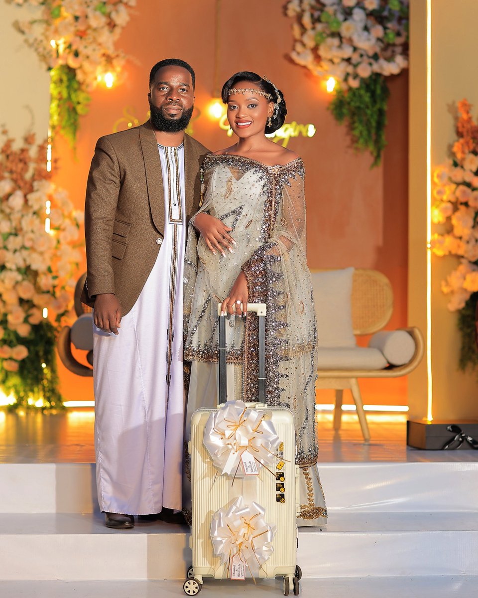 wonderhouseug's tweet image. Together is a beautiful place to be😍♥️
Event Planning & Management — @wonderhouseug
#WonderHouse #Kuhingira #introduction #eventmanagement #eventplanner #weddingplanner