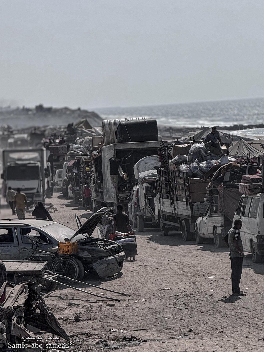 Timesofgaza tweet picture