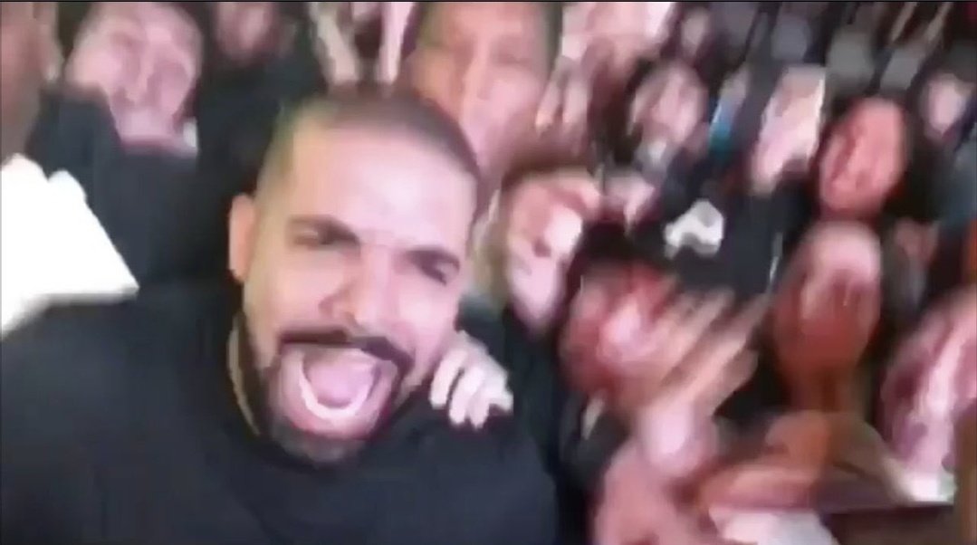 MAKE THE GROUND SHAKE BRING THE EARTHQUAKE FEEL THE FLOOR CRACK WE ARE NOT FAKE