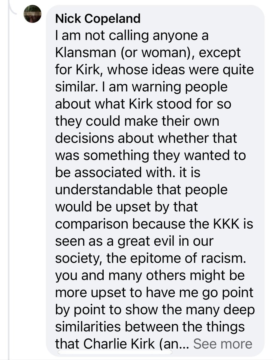 Nick Freitas tweet media