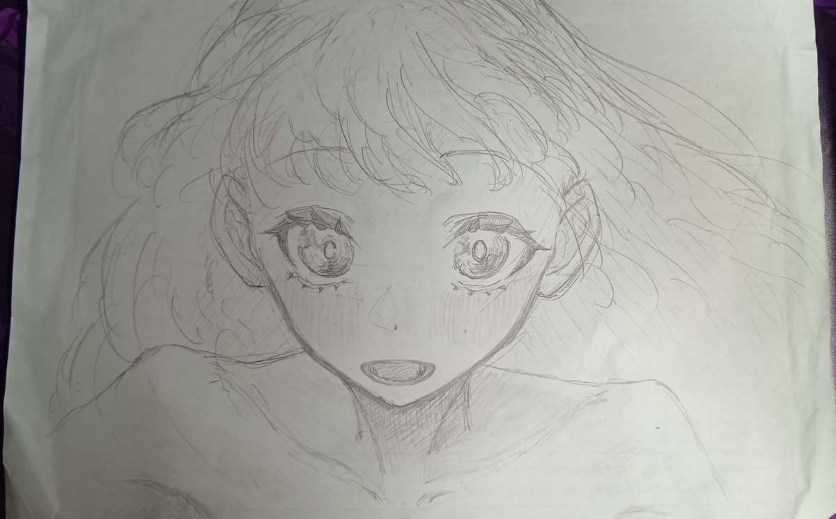 らくがき