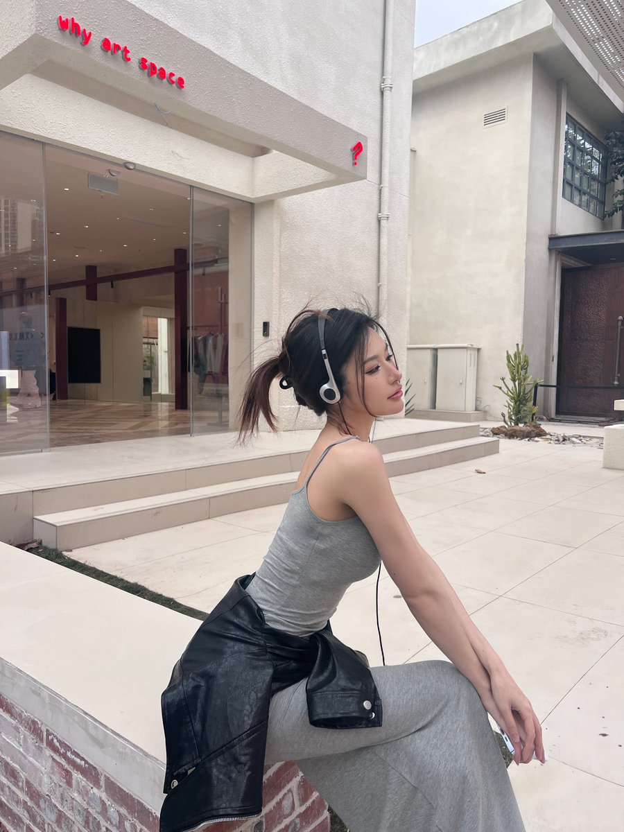 大芮芮🔶BNB💍 tweet media