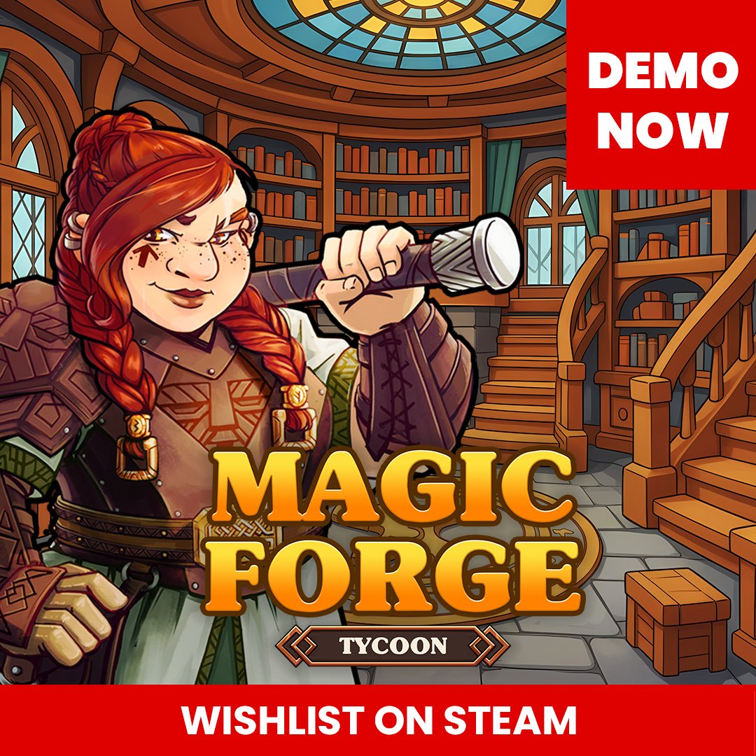 Clever Trickster | Tycoon fan ➡ Check Bio 👇 tweet media