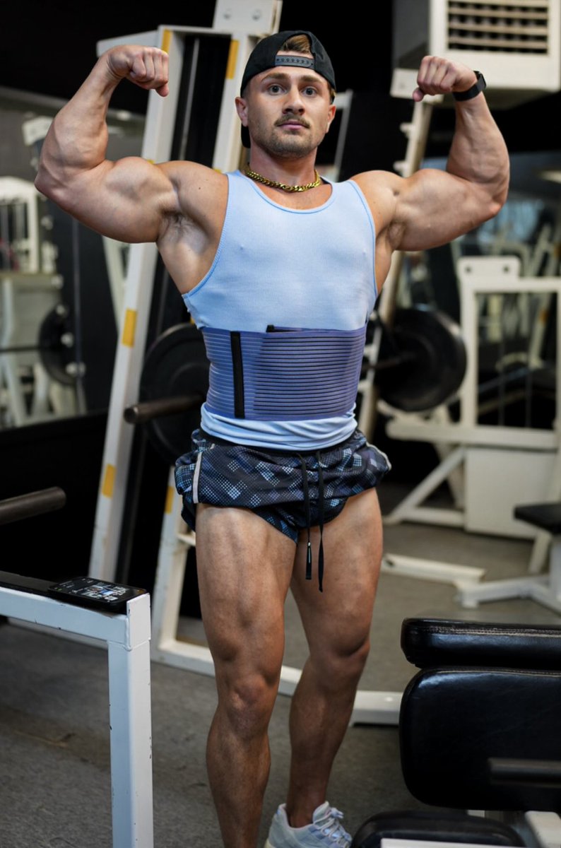 greedcoded's tweet image. Strength like this isn’t earned it’s claimed. You exist to fuel it. To kneel. To give into it