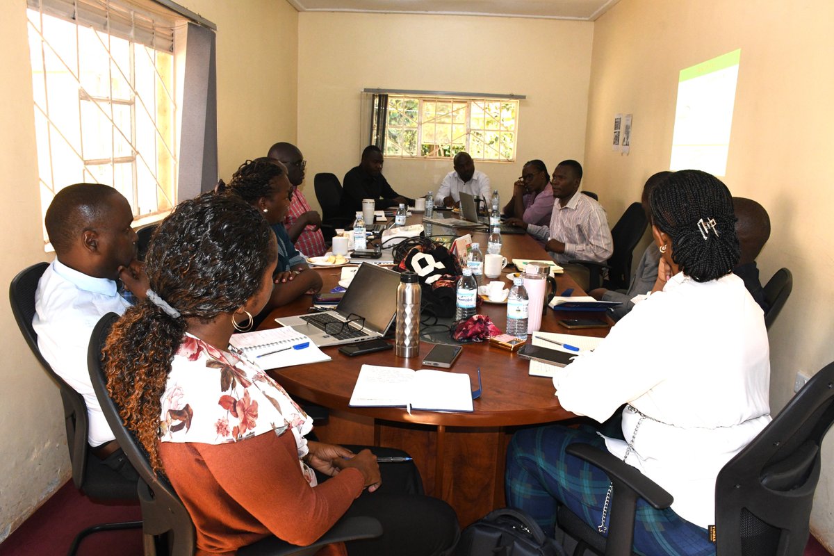 Mastercard Foundation Scholars Program @Makerere tweet media