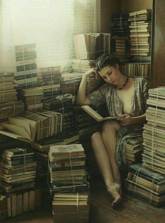 literlandweb1's tweet image. La primera independencia es leer
📷David Dubnitskiy