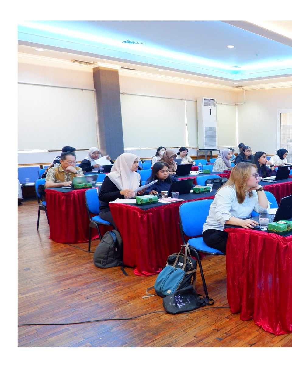 KPP Pratama Jakarta Grogol Petamburan tweet media