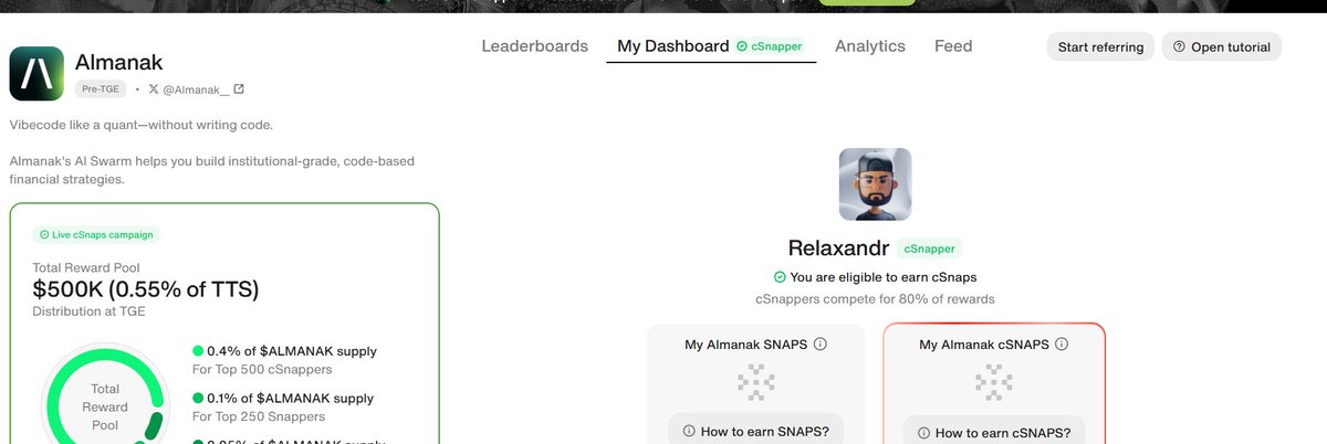 Relaxandr tweet media