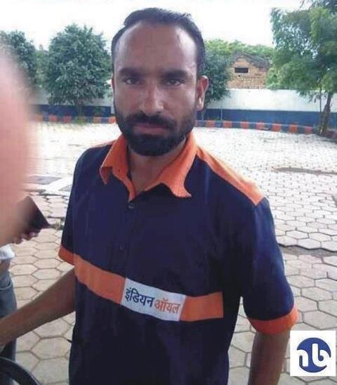 Harpreet tweet media