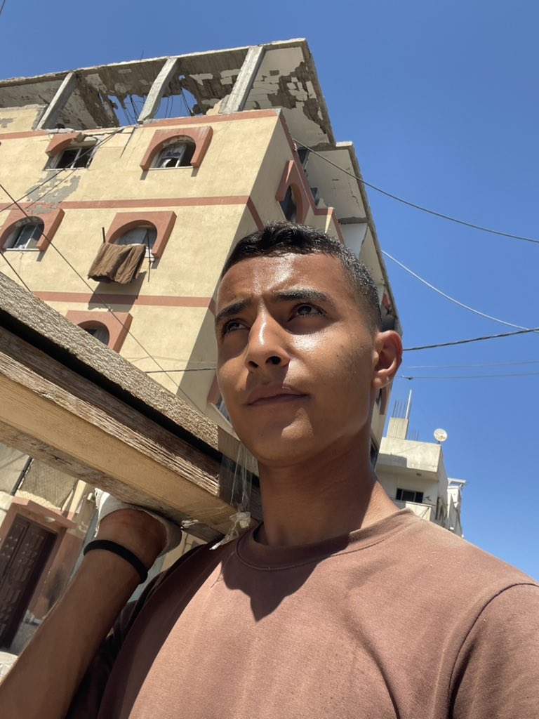 Mohamed30565487's tweet image. We have been displaced time and time again... We have been forced to flee ten times, each time carrying the pain of departure. If we are not in the places we love, we are strangers wherever we go. 💔 #Gaza #Displacement
@Louis_Allday @SanaSaeed 
chuffed.org/project/120676…