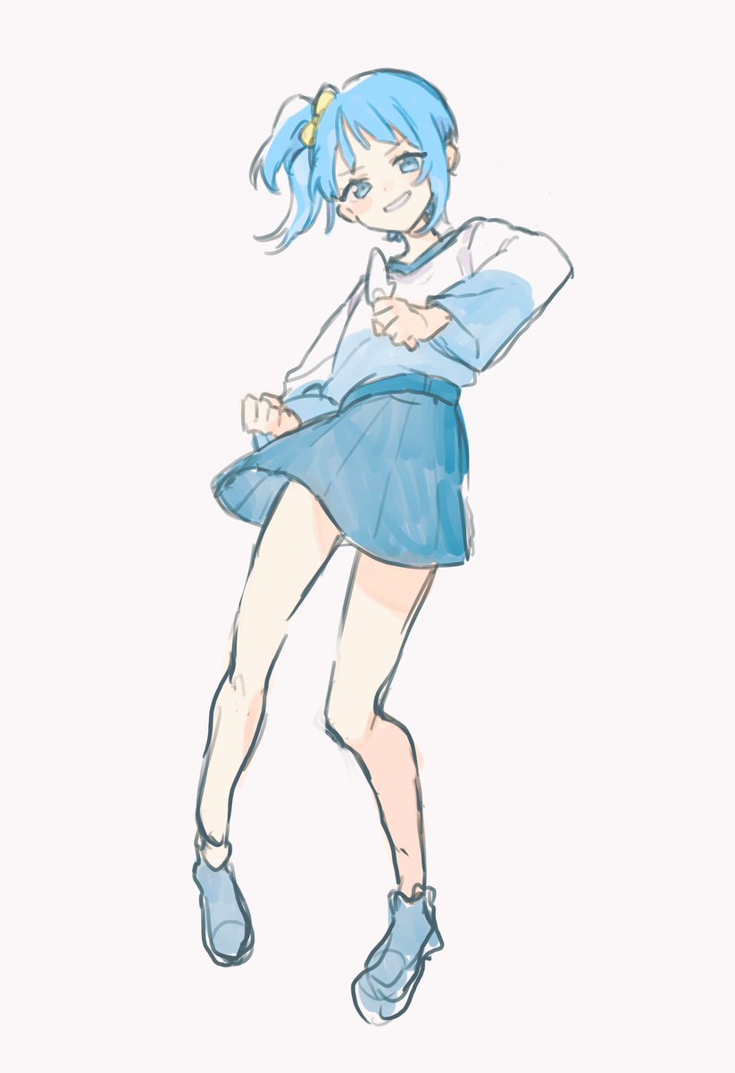 same_no_nituke3's tweet image. ໒꒱