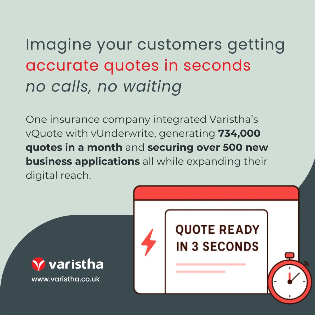 Varistha Software tweet media