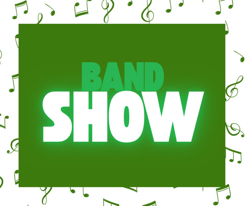 Columbia Music Boosters tweet media