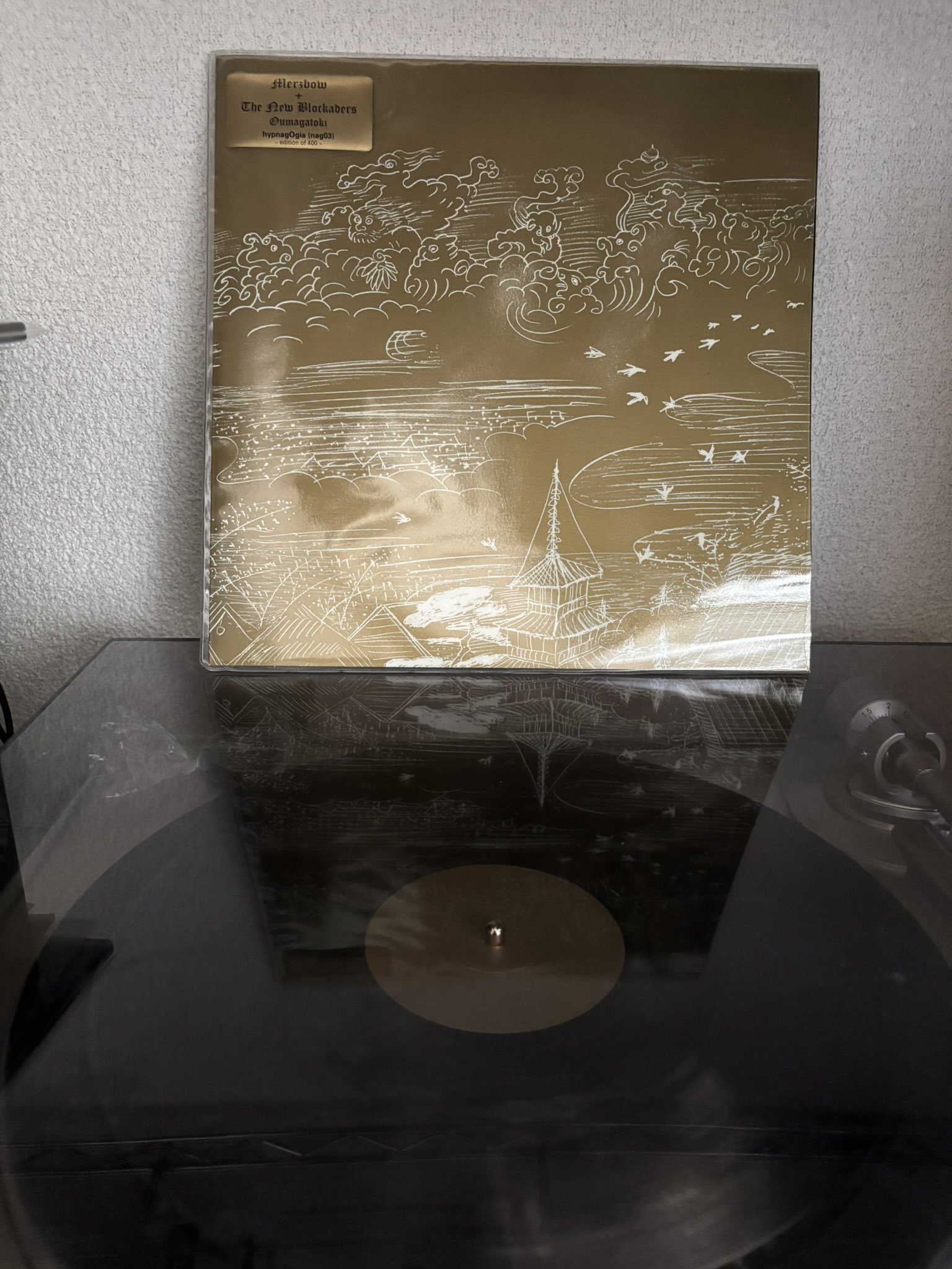 Merzbow Hole 限定　貴重　メルツバウ　レア　秋田昌美 AVYSS magazine » 秋田昌美が無数の鳥へと姿を変える｜Merzbowが