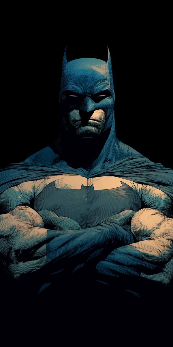 Batman Archives tweet media
