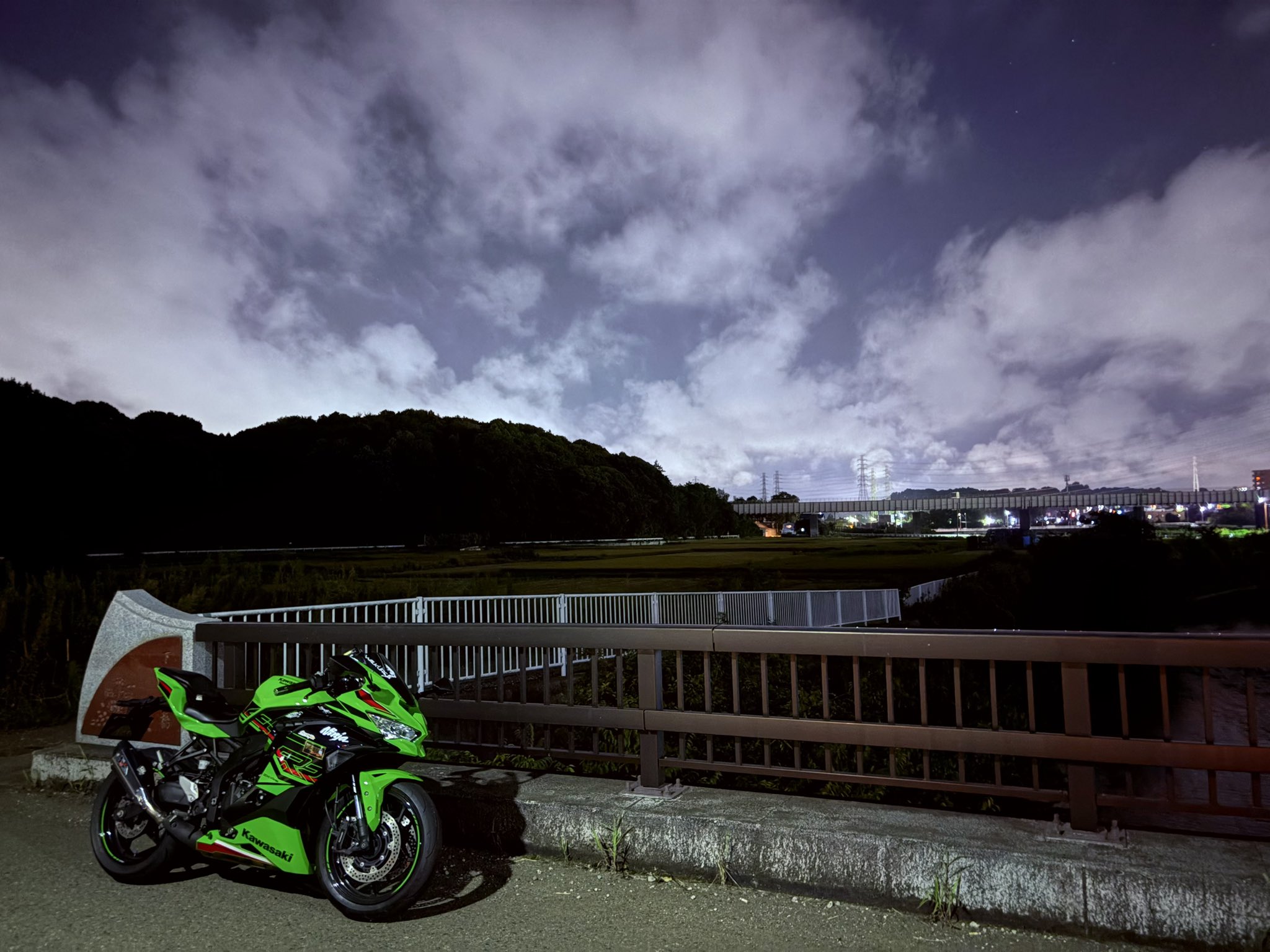 カズ🏍️ (@KzNinjaTokyo) / X