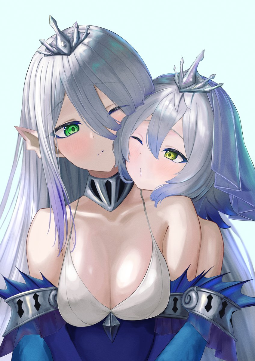 ティアラメンツ・ペルレギア
#OCGファンアート