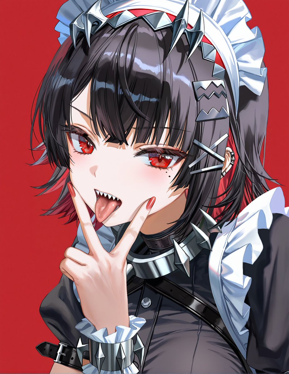 #EllenJoe #エレン・ジョー
#ZenlessZoneZero #zzzero
Judging by Ellen Joe reach, I hope this one gets the same. Should I keep posting her? Same question for Clorinde