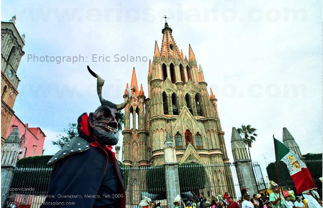 Eric Solano tweet media