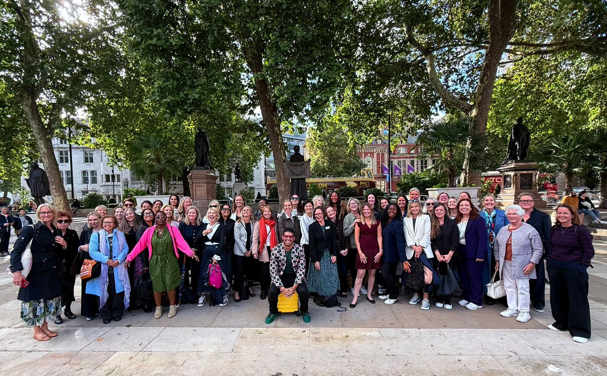 Catherine Becker tweet media