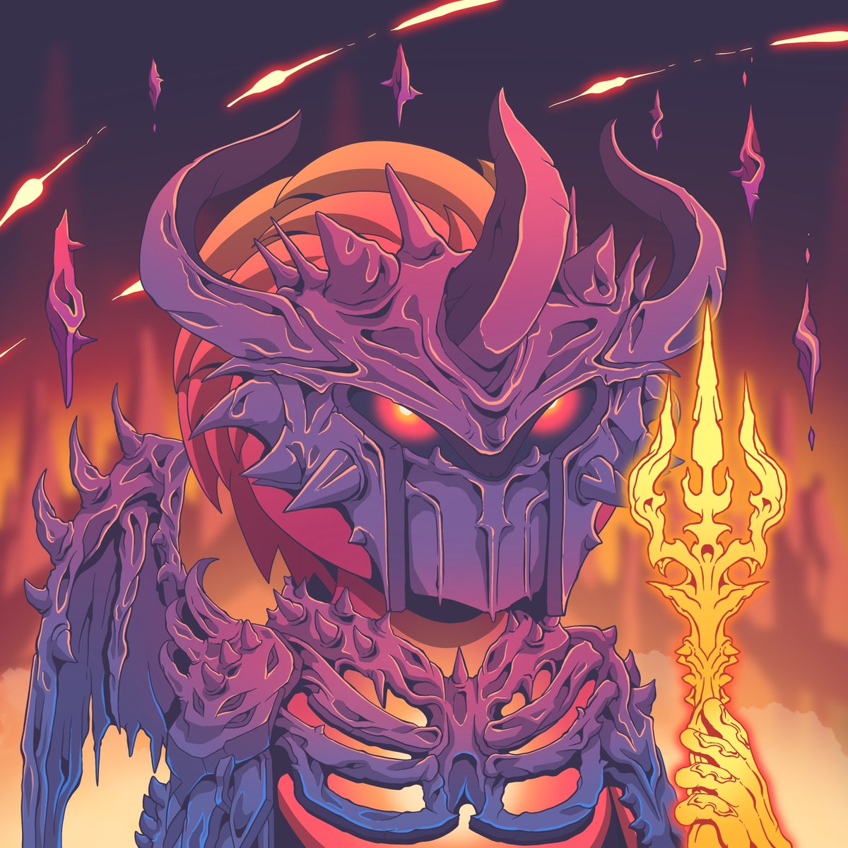 First 1of1 reveal 👀

Mainnet arc initiated 😈