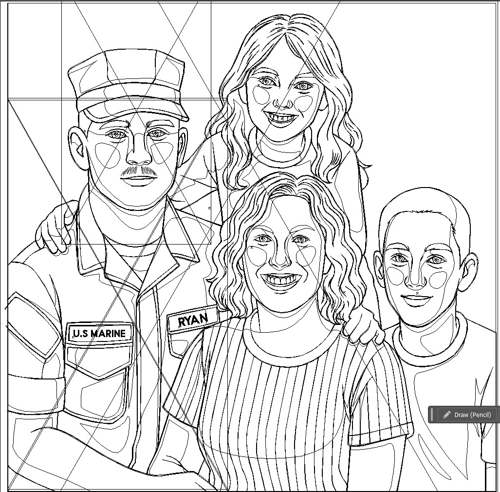 I thought I should post it as well