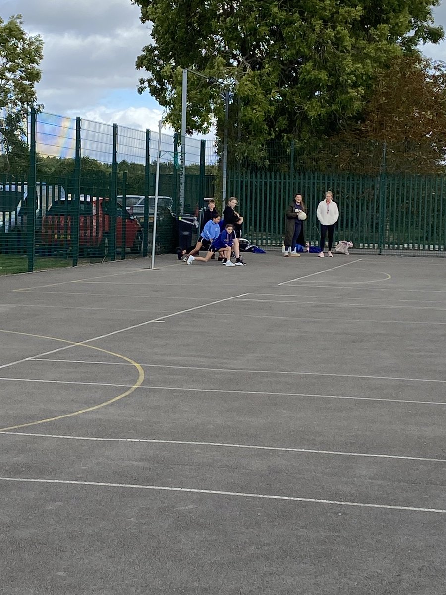 GSSN (@atgssn) on Twitter photo Pre season netball at Henley Bank High School - let the warm up begin ๐ Pre season netball at Henley Bank High School - let the warm up begin ๐