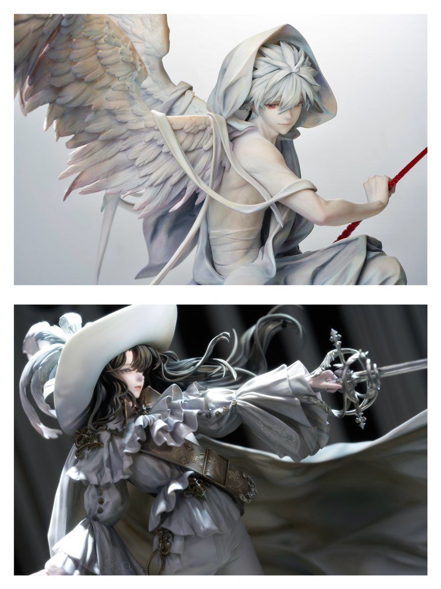 完成品　レイピア　ガレージキット（WF2025夏）naomi 完成品 レイピア ガレージキット（WF2025夏）naomi - メルカリ