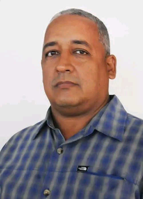 #CTCGuantánamo
El B/P P a propuesta del CCPCC liberó para cumplir otras tareas dentro del organismo a Magdalexis Fernández Rivera M/B A/S,fue promovida Lisset Pérez Rosario Primera Secretaria Muni #Caimanera electo  Alvaro Henriquez Estevez, funcionario del CPPCC 
<a href="/Colina_CTCuba/">Miguel Colina</a>