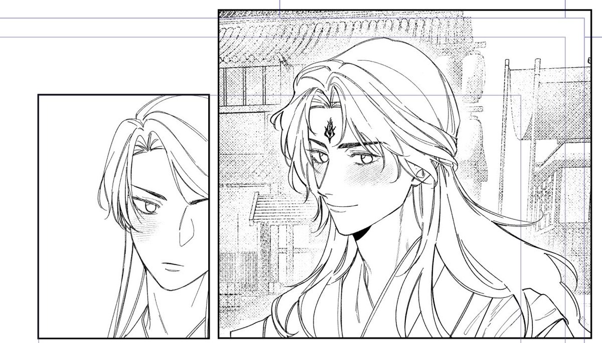 感覺一直在畫充滿愛意眼神的冰冰
#svsss