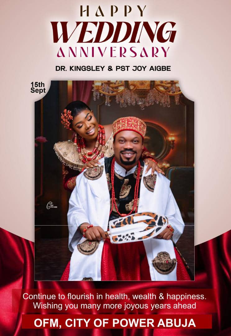 Dr. Kingsley Aigbe tweet media