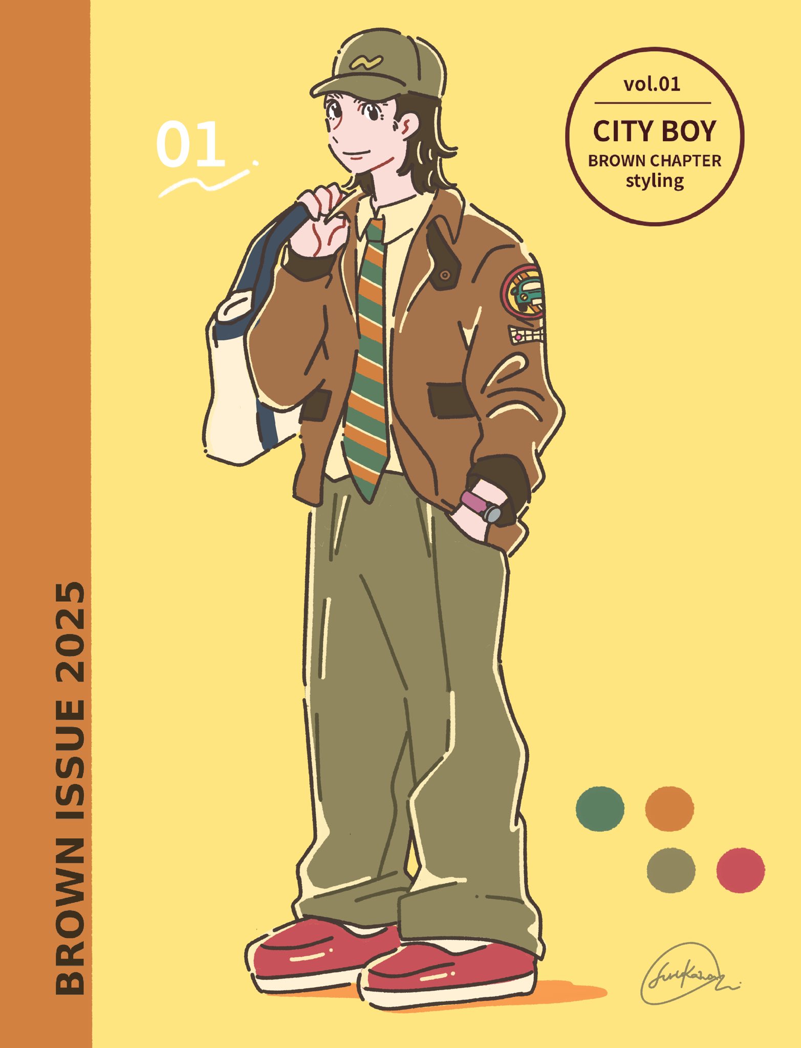 フルカワチヒロ (@chirorianx16) / X