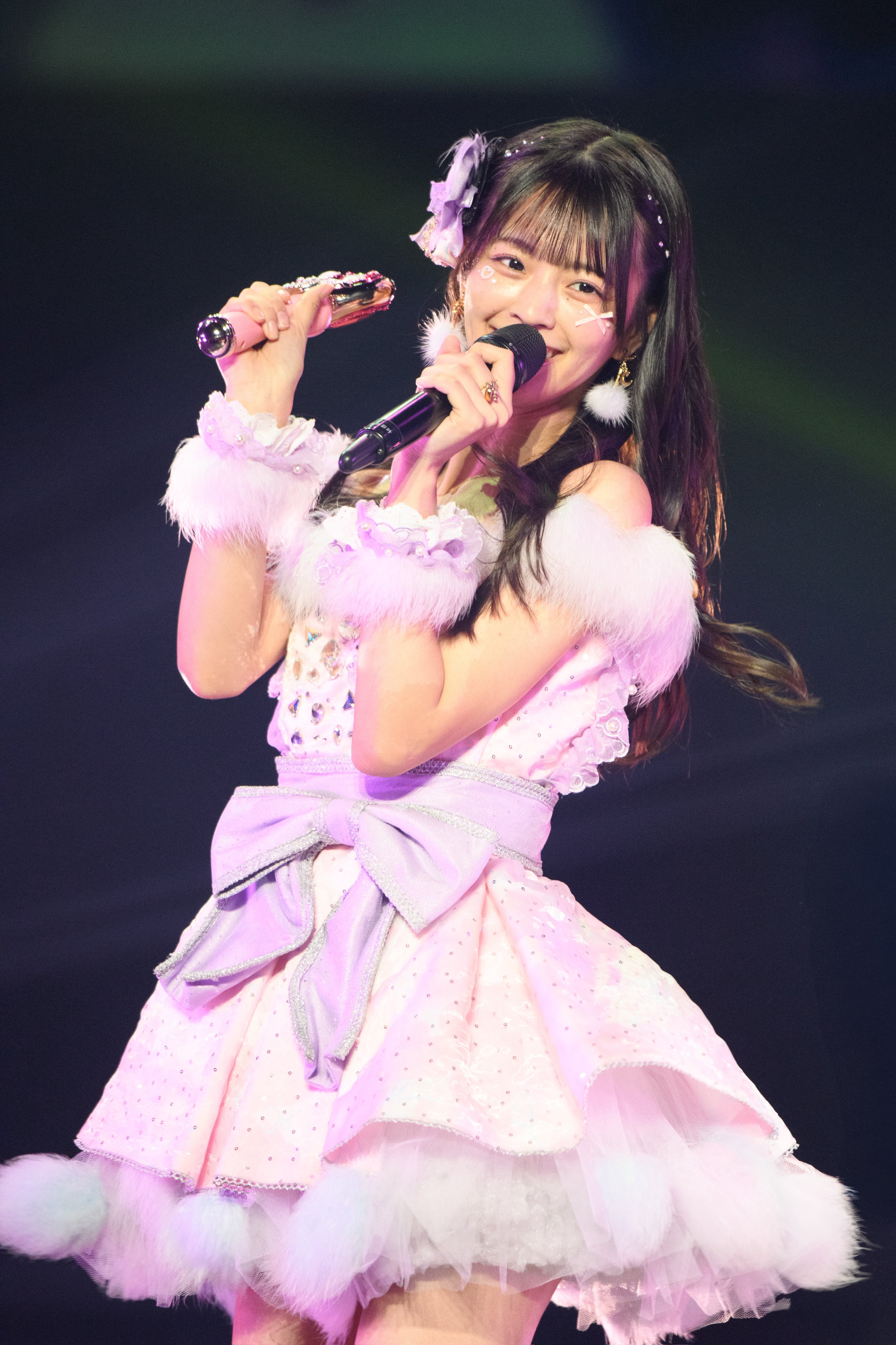 NMB48 桜田彩叶 難波祭2025 ユニコレ 生写真 直筆 ☆NMB48 難波祭 ユニコレ ランダム生写真 桜田彩叶 - メルカリ