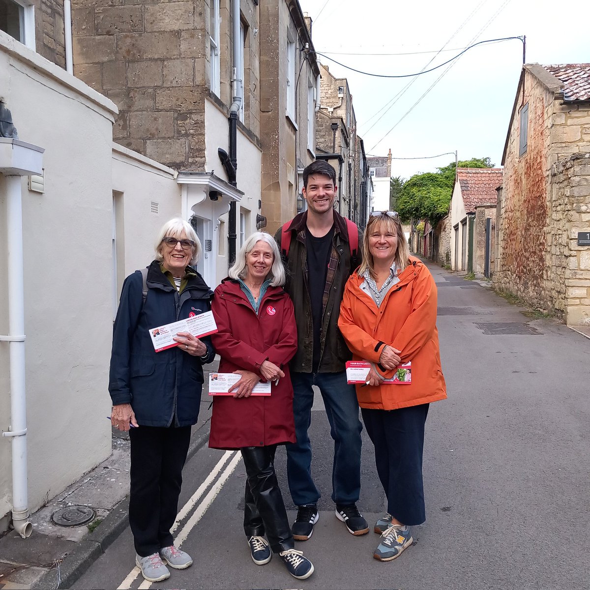 Bath Labour Party tweet media